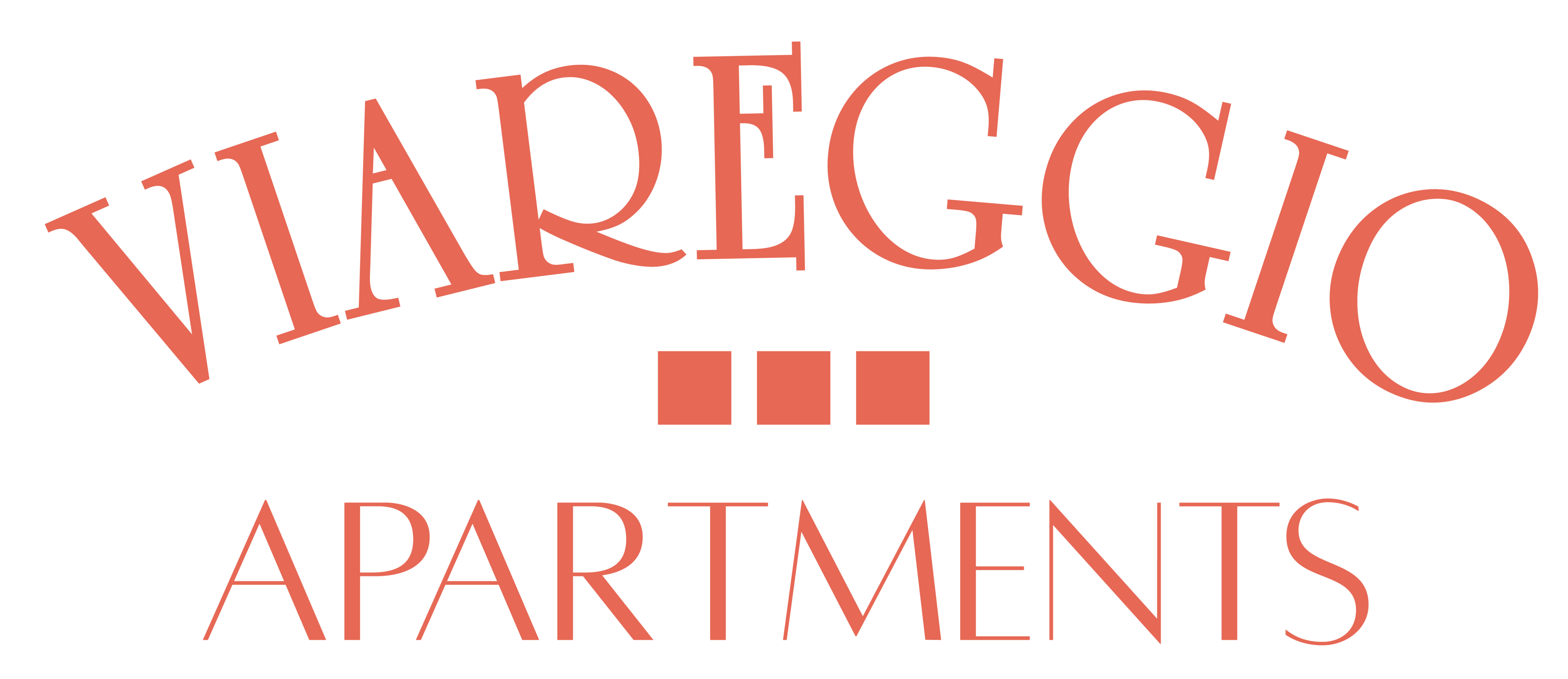 Via Reggio Logo